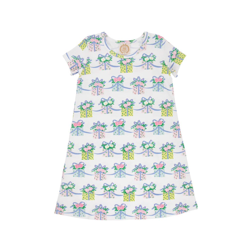 Polly Play Dress- Every Day is a Gift