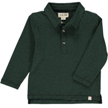 Load image into Gallery viewer, Millington Polo - Green
