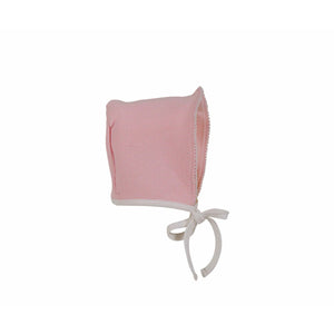 Bundle Me Bonnet - Palm Beach Pink