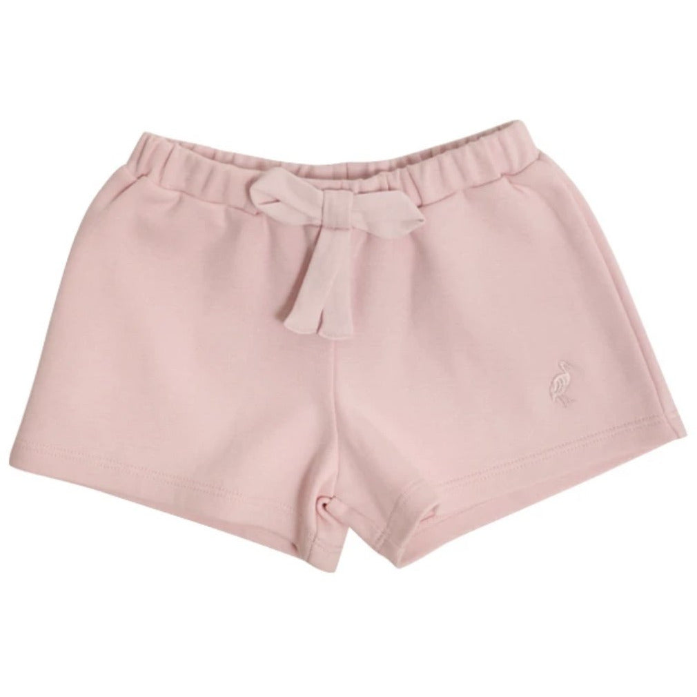 Shipley Shorts- Palm Beach Pink