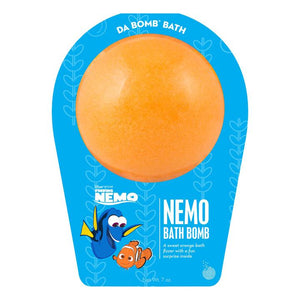 Nemo Bomb
