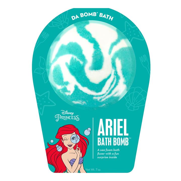 Ariel Bath Bomb