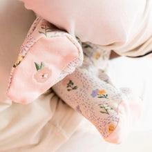 Load image into Gallery viewer, Abbey Organic Cotton Kimono Set

