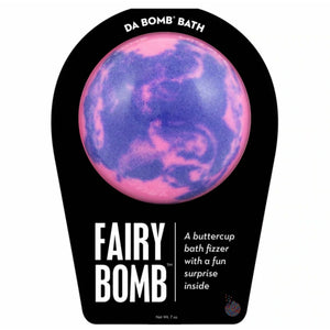 Fairy Bath Bomb
