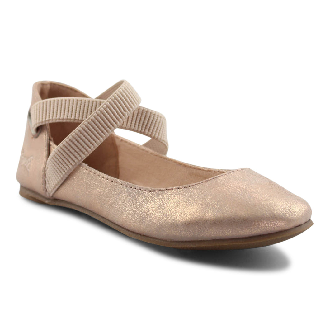 Pixi-T - Rose Gold