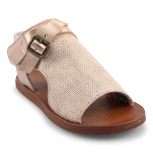 Defsie-T - Blush Rancher Rose Gold