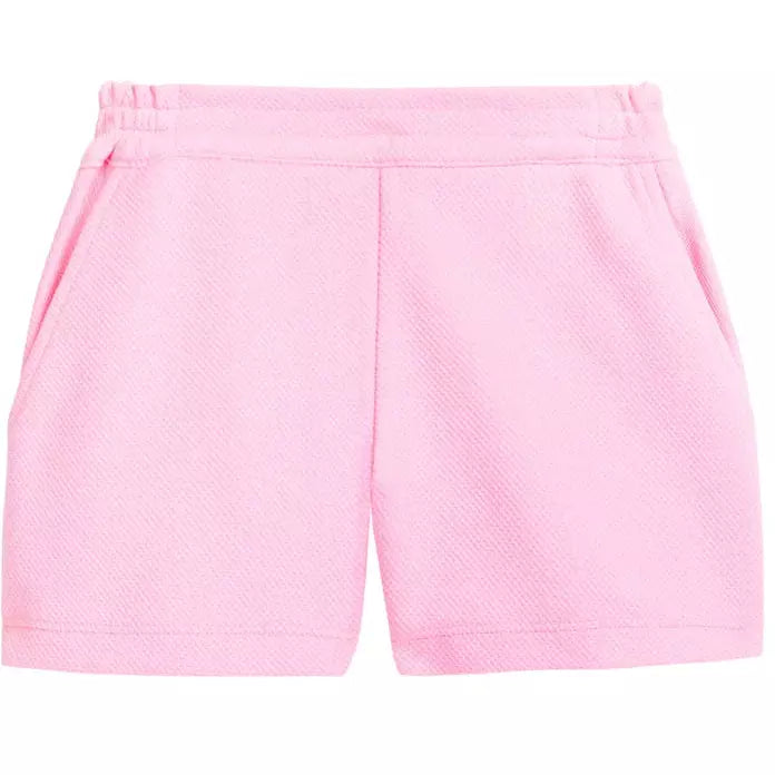 Bubblegum Basic Shorts