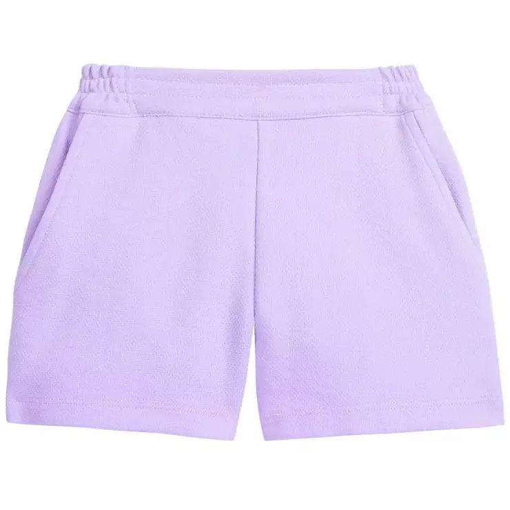 Iris Basic Shorts