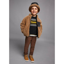 Load image into Gallery viewer, 5 Pocket Pant- Mocha
