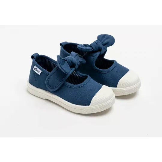 Athena Navy Blue