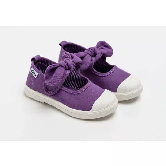Athena Purple