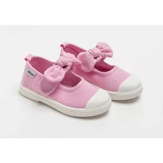 Athena Light Pink