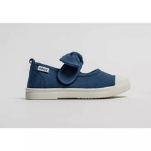 Load image into Gallery viewer, Athena Navy Blue

