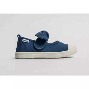 Athena Navy Blue