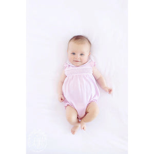 Banbury Bubble - Palm Beach Pink/ WAW