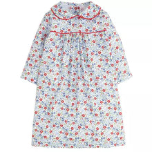 Load image into Gallery viewer, Dunn Dress - Bellfield Floral
