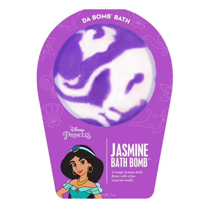 Jasmine Bath Bomb
