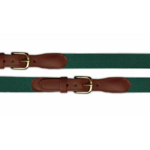 Classic Belt- Hunter