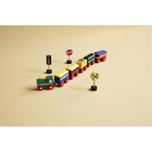 Load image into Gallery viewer, 10pc Boxed Train Set
