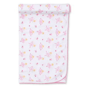 Darling Dancers Blanket