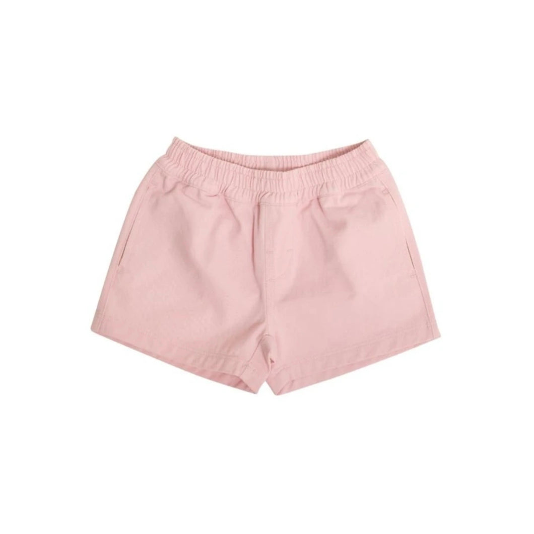 Sheffield Shorts-Palm Beach Pink/ Mandeville