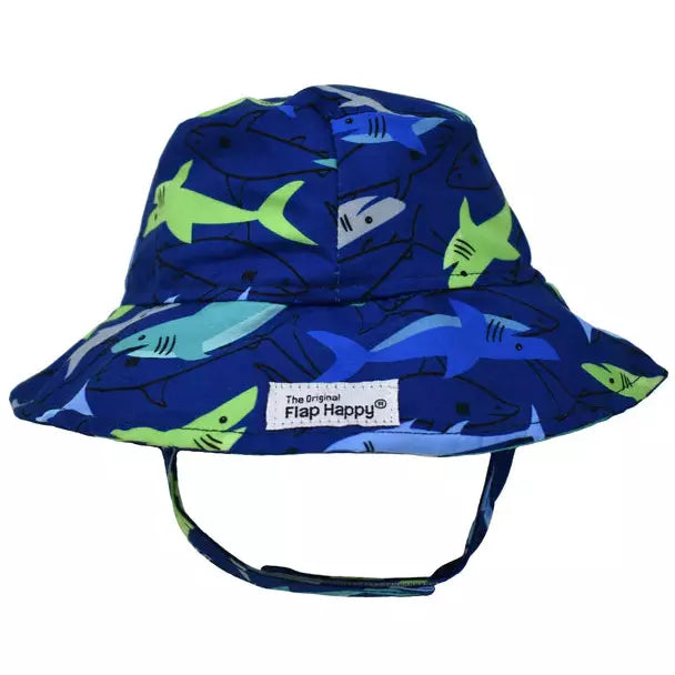 Flap happy crusher hat sales