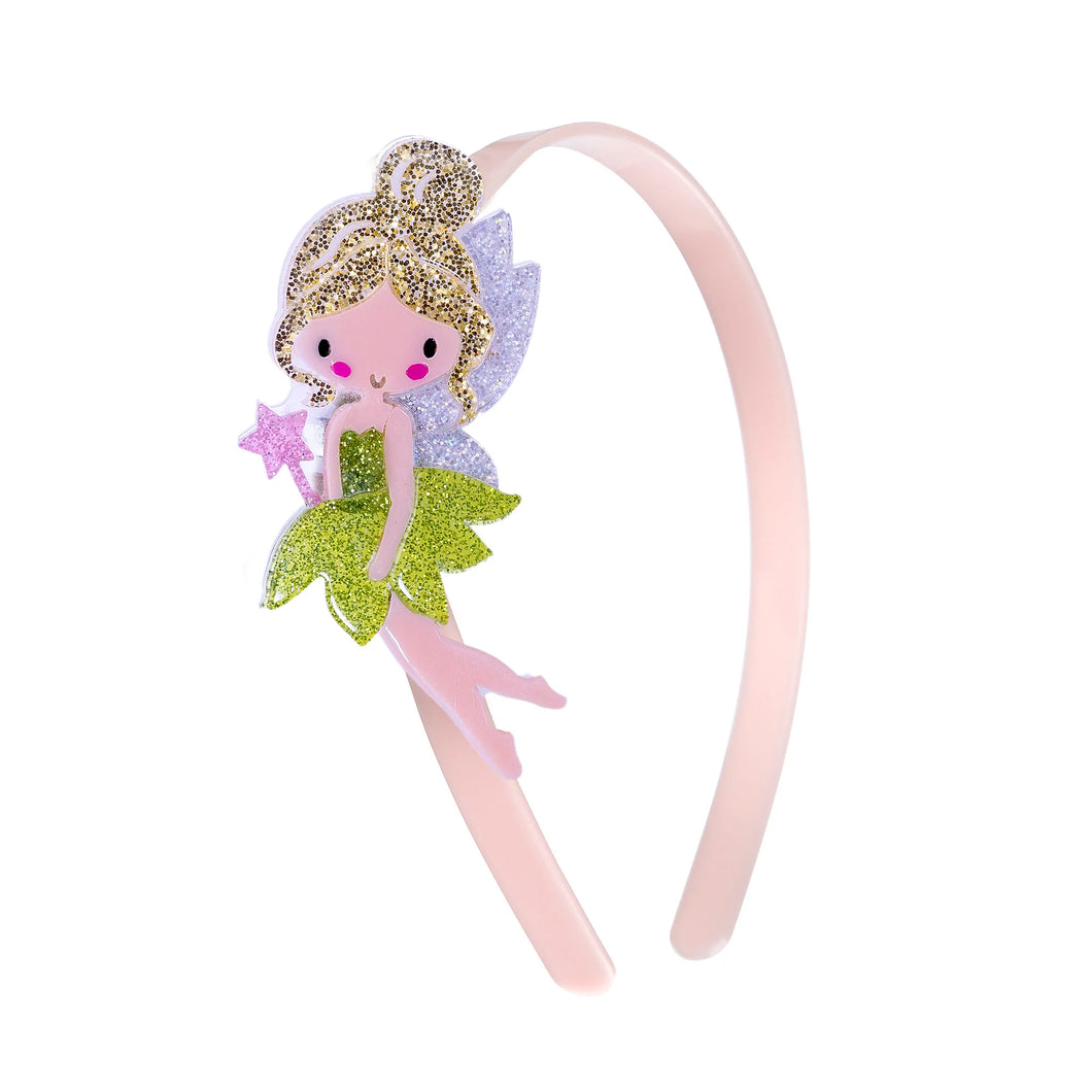 Tinker Bell Headband