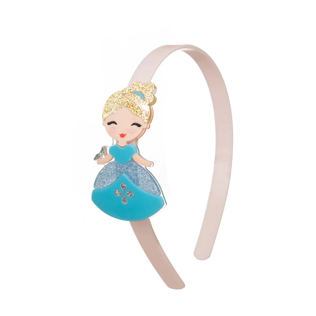 Cinderella Headband