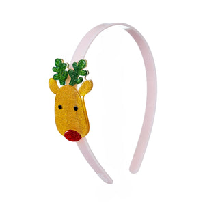 Reindeer Headband