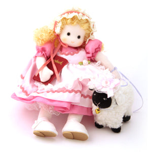 Lil' Mary Doll - Storybook Series
