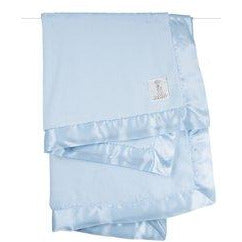 Luxe™ Baby Blanket-Blue