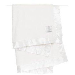 Luxe™ Baby Blanket-Cream