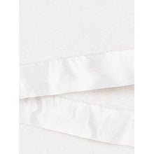 Load image into Gallery viewer, Luxe™ Baby Blanket-Cream
