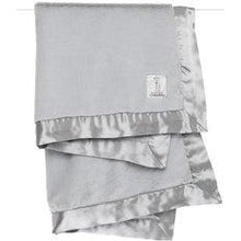 Load image into Gallery viewer, Luxe™ Baby Blanket-Silver
