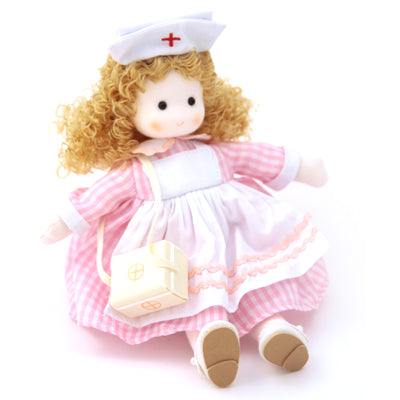 Nurse Doll