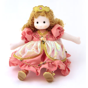 Sleeping Beauty Doll - Princess Series