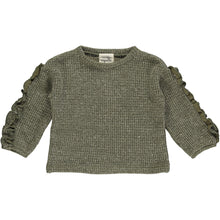 Load image into Gallery viewer, Jess Sweater - Green
