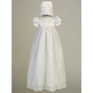 Christening Gown - Willow