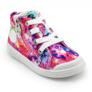 Valetta-T - Hot Pink Milkyway
