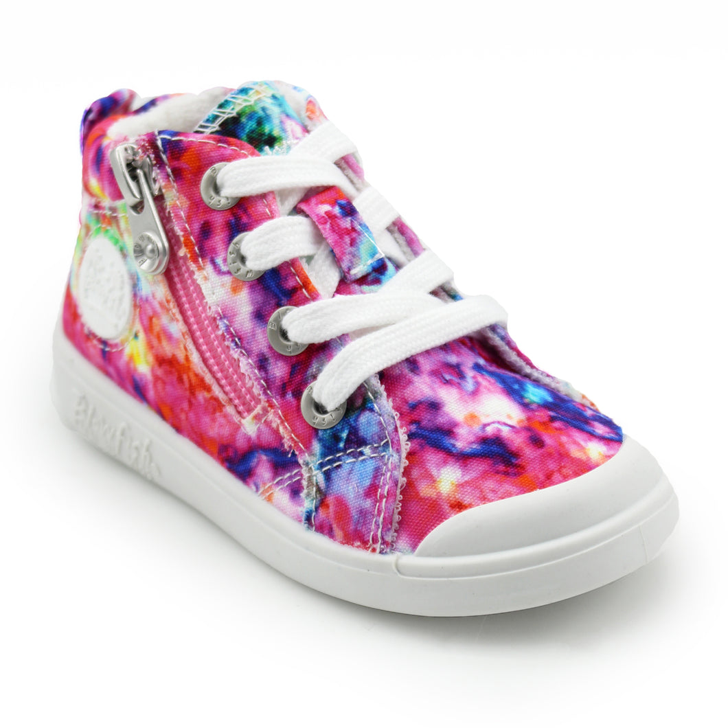 Valetta-T - Hot Pink Milkyway