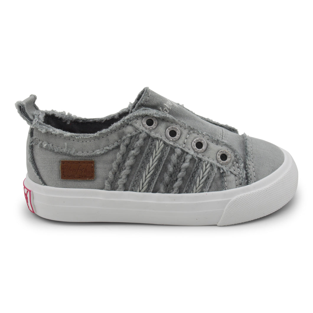 Marlane-T - Sweet Gray