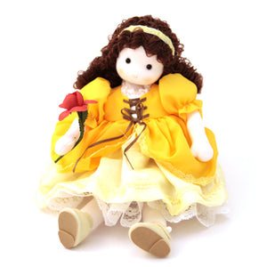 Belle Doll - Storybook Series