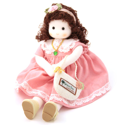 Birthday Doll - each month is different