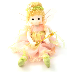 Fairy Princess Doll - Storybook Series