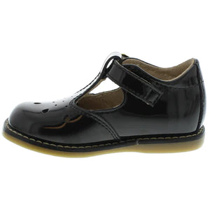 Harper - Black Patent