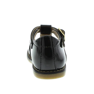 Harper - Black Patent