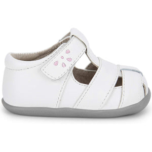 Brook III INF - White