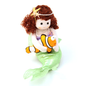 Lil' Mermaid Doll - Storybook Series