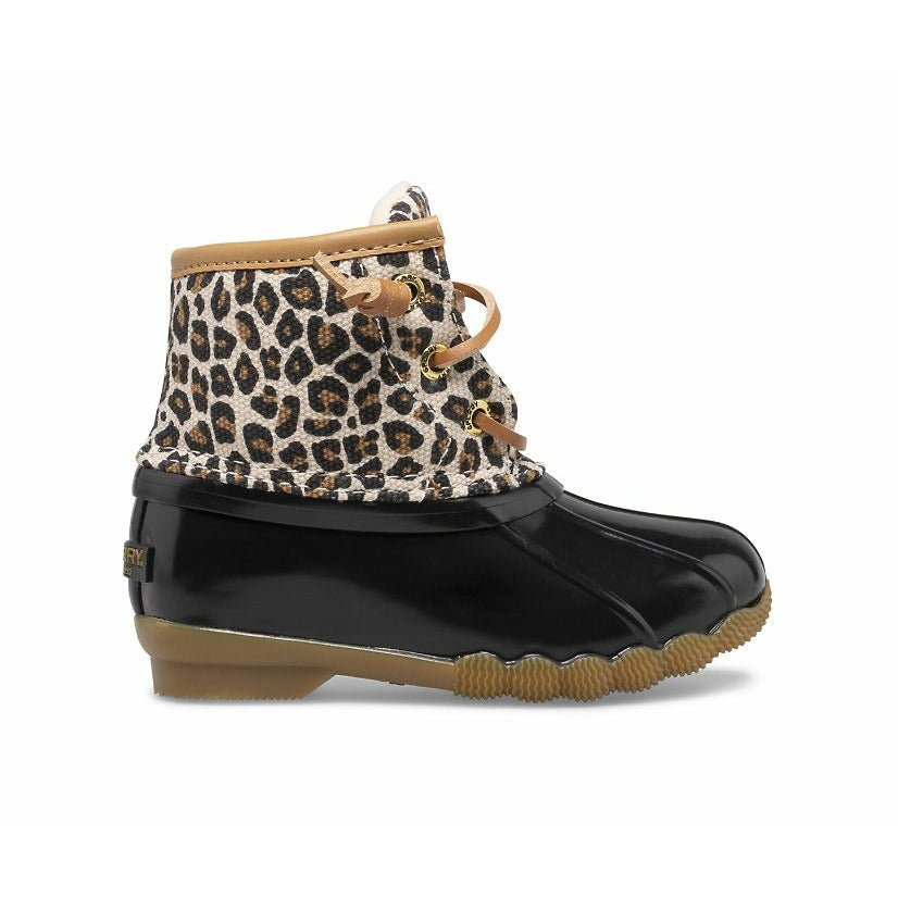 Saltwater Boot Little Kid - Animal