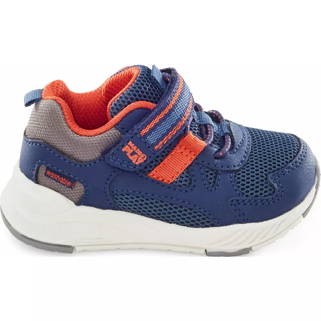 Player - Navy Multi
